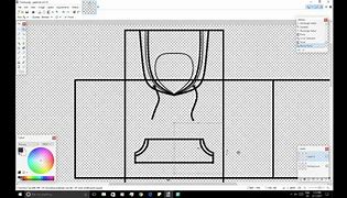 Image result for Hoodie Template for Roblox