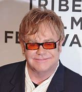 Image result for Elton John 21 at 33