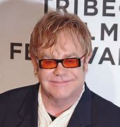 Image result for Elton John the One