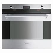 Image result for Single Wall Oven Smeg