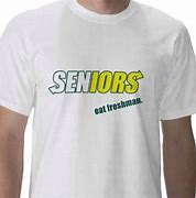 Image result for Friends Senior Class Shirt