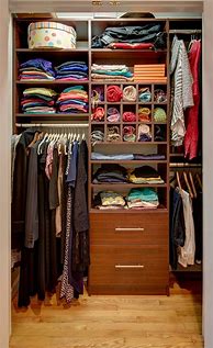 Image result for Small Bedroom Closet Design Ideas