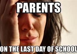 Image result for Last Day of School Humor