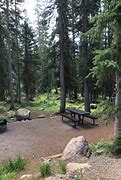 Image result for Grand Mesa Lakes Camping