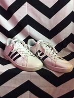 Image result for Adidas Classic Leather Tennis Shoes
