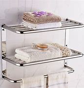 Image result for Wall Towel Hanger