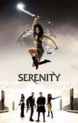 Image result for Serenity Ship 2005