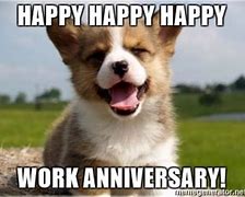 Image result for Funny Work Anniversary