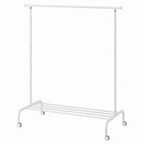 Image result for Cloth Stand IKEA White
