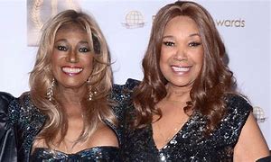 Image result for Bonnie and June Pointer