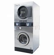 Image result for Coin Operated Washer and Dryer in 3D