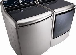 Image result for LG Red Washer and Dryer