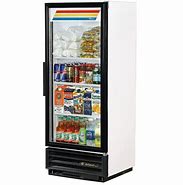 Image result for Small Commercial Refrigerator Glass Door