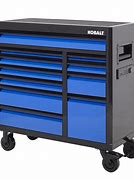 Image result for Kobalt Tool Cabinet