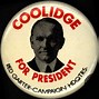 Image result for Calvin Coolidge Campaign