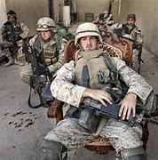 Image result for Marine Uniform in Iraq