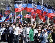 Image result for Donetsk Republic