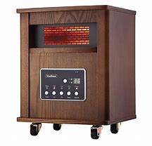 Image result for Infrared Heaters
