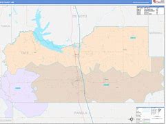 Image result for Tate County MS Soil Map