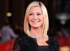 Image result for People Book On Olivia Newton-John