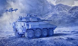Image result for Virtual Battlefield Concept