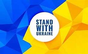 Image result for stand with ukraine