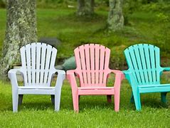Image result for Plastic Outdoor Patio Furniture