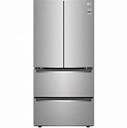 Image result for Counter-Depth Fridge 33 Inches Wide