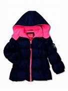 Image result for Baby Girl Hooded Jackets