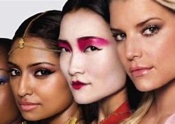 Image result for Beauty Standards around the World
