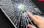 Image result for Cracked Screen Prank