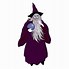 Image result for Dancing Wizard Free Clip Art