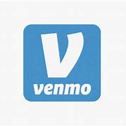 Image result for Venmo Button Logo small