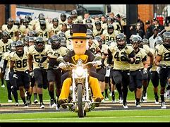 Image result for Wake Forest Sports