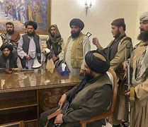 Image result for Who Is the Current Leader of the Taliban