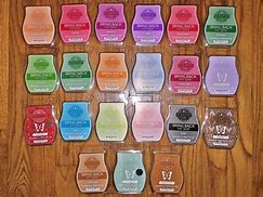 Image result for Scentsy Waxes