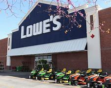 Image result for Lowe's Inc