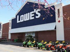 Image result for Lowe's Store L