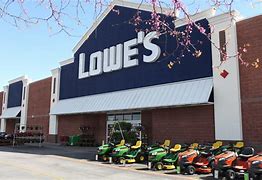Image result for Lowe's CC