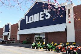 Image result for Lowe's Store Shelving