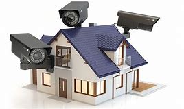 securing your home