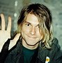 Image result for Kurt Cobain Before Death