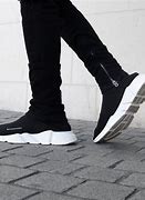 Image result for Balenciaga Speed Trainer