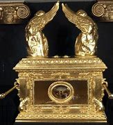 Image result for the ark of the covenant gif