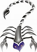 Image result for Scorpion Clip Art Cute