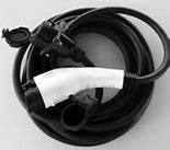 Image result for Extension Cord Plug Protector