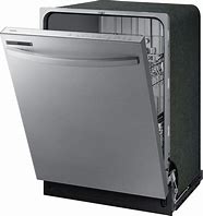 Image result for Samsung Dishwasher