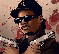 Image result for Gangsta with Gun