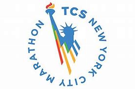Image result for NYC Marathon Logo 2022