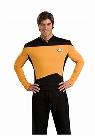 Image result for Star Trek Clothes